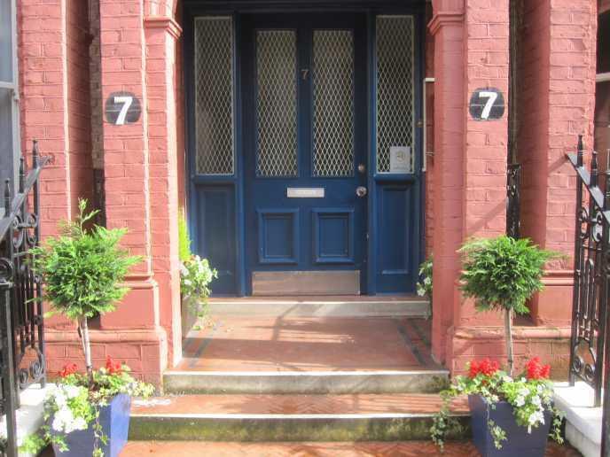 Stay In Chelsea London Exterior photo