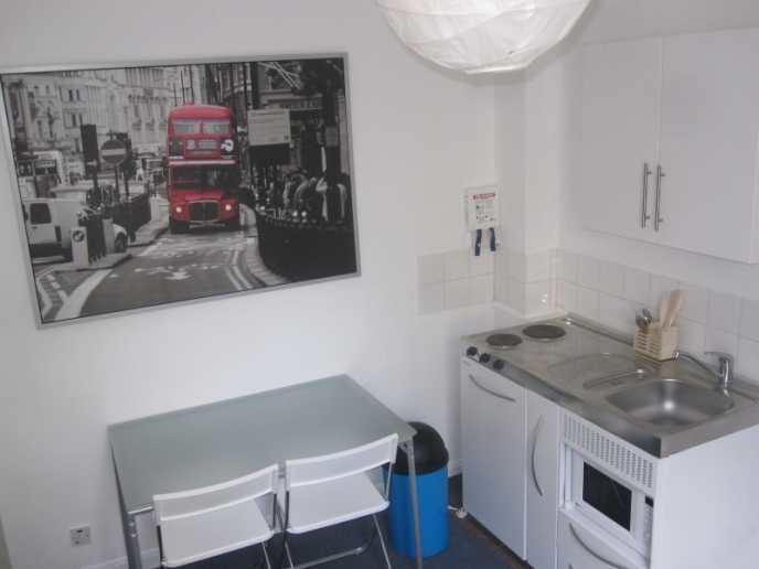 Stay In Chelsea London Exterior photo