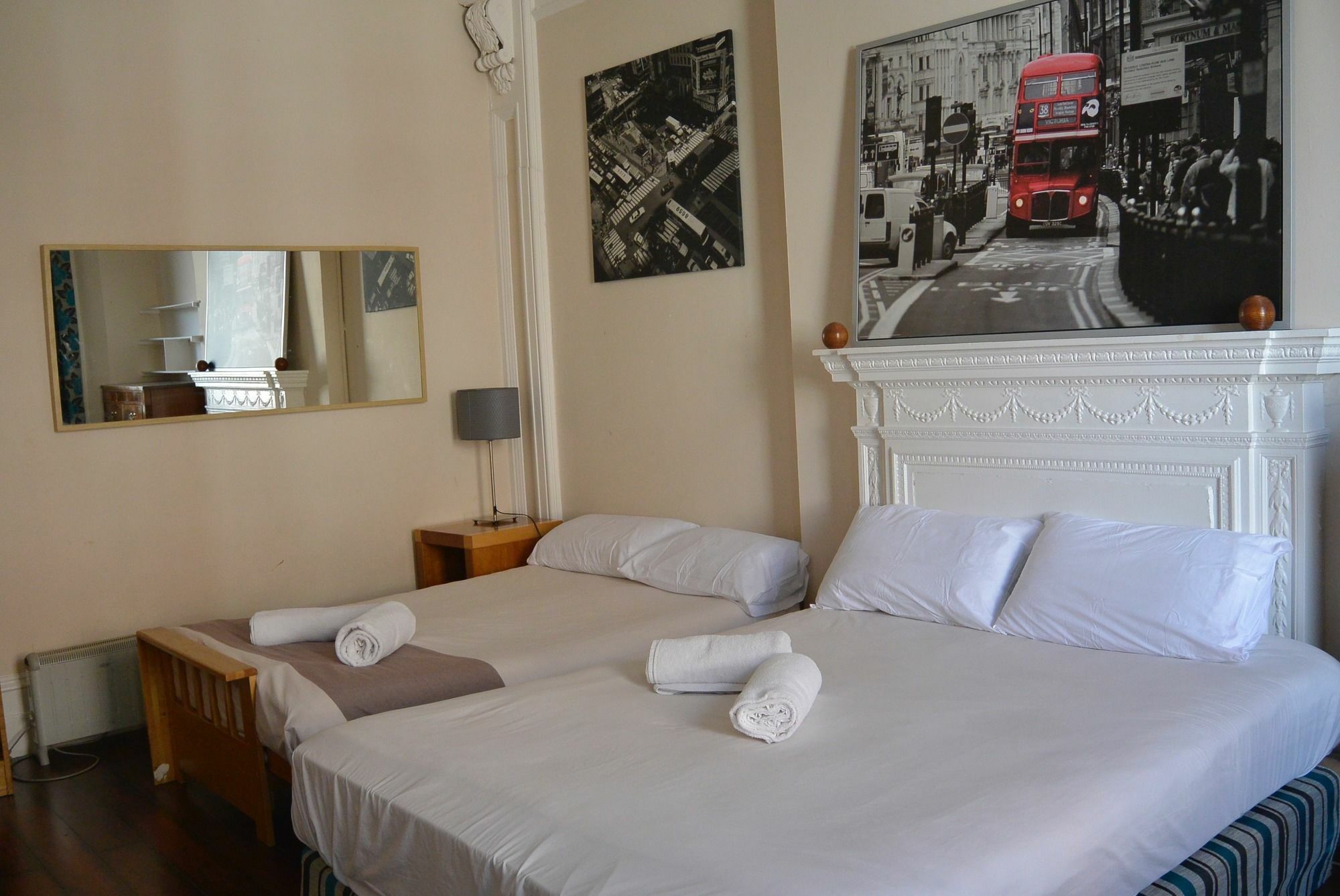 Stay In Chelsea London Exterior photo