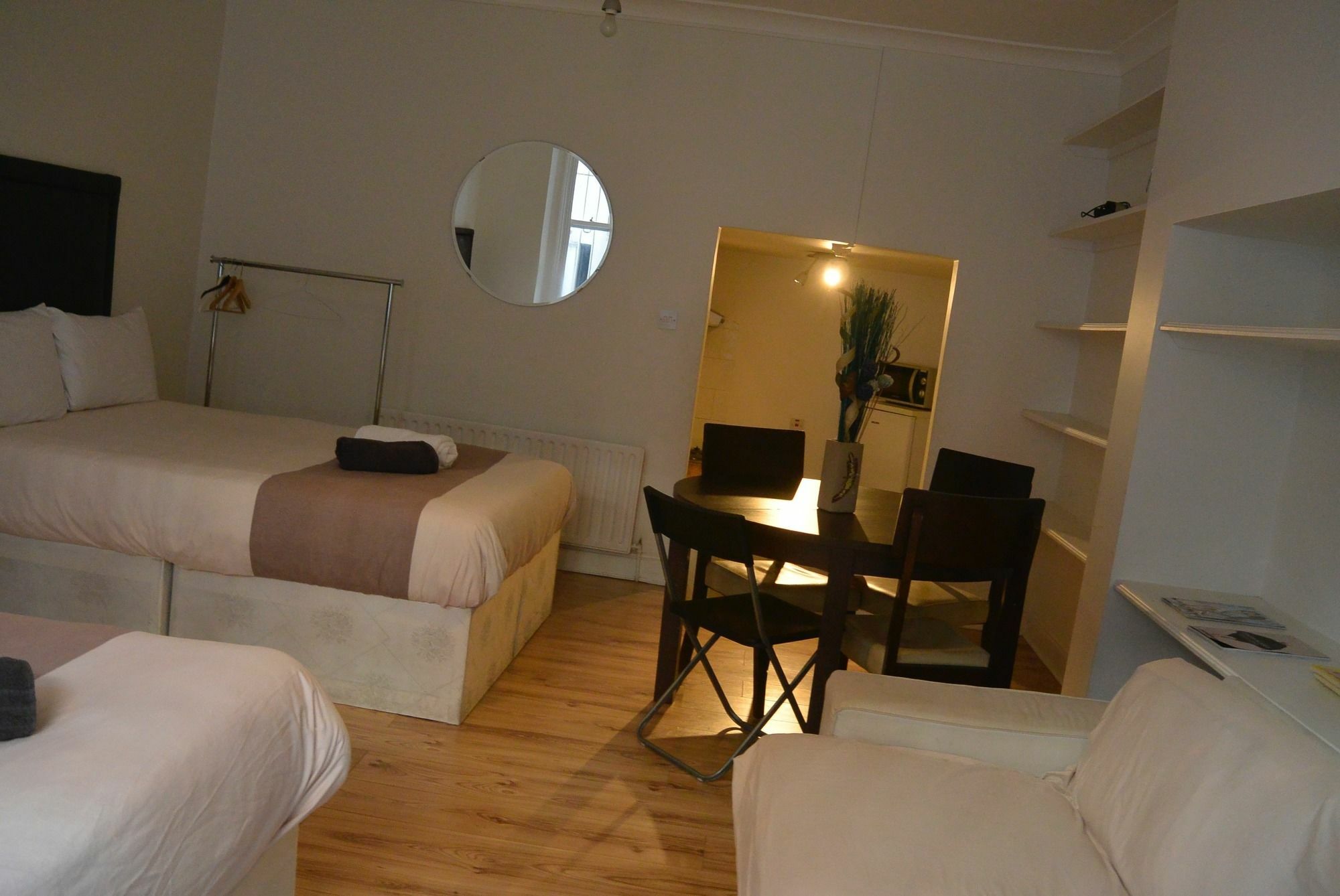 Stay In Chelsea London Exterior photo