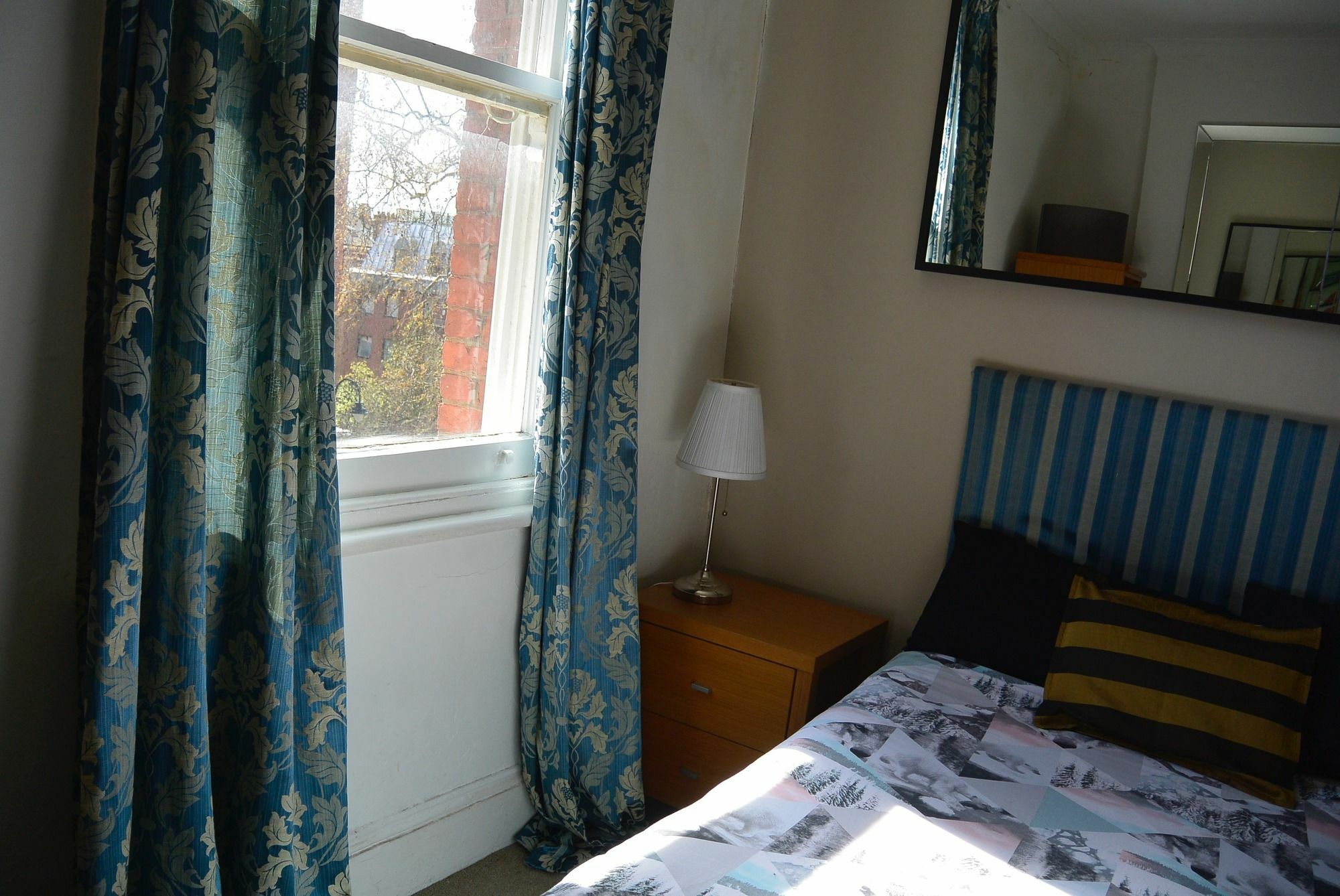Stay In Chelsea London Exterior photo
