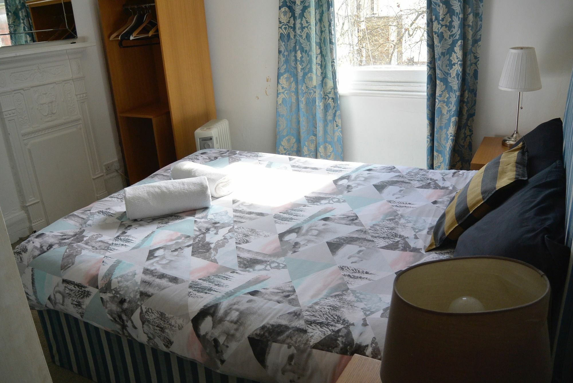 Stay In Chelsea London Exterior photo