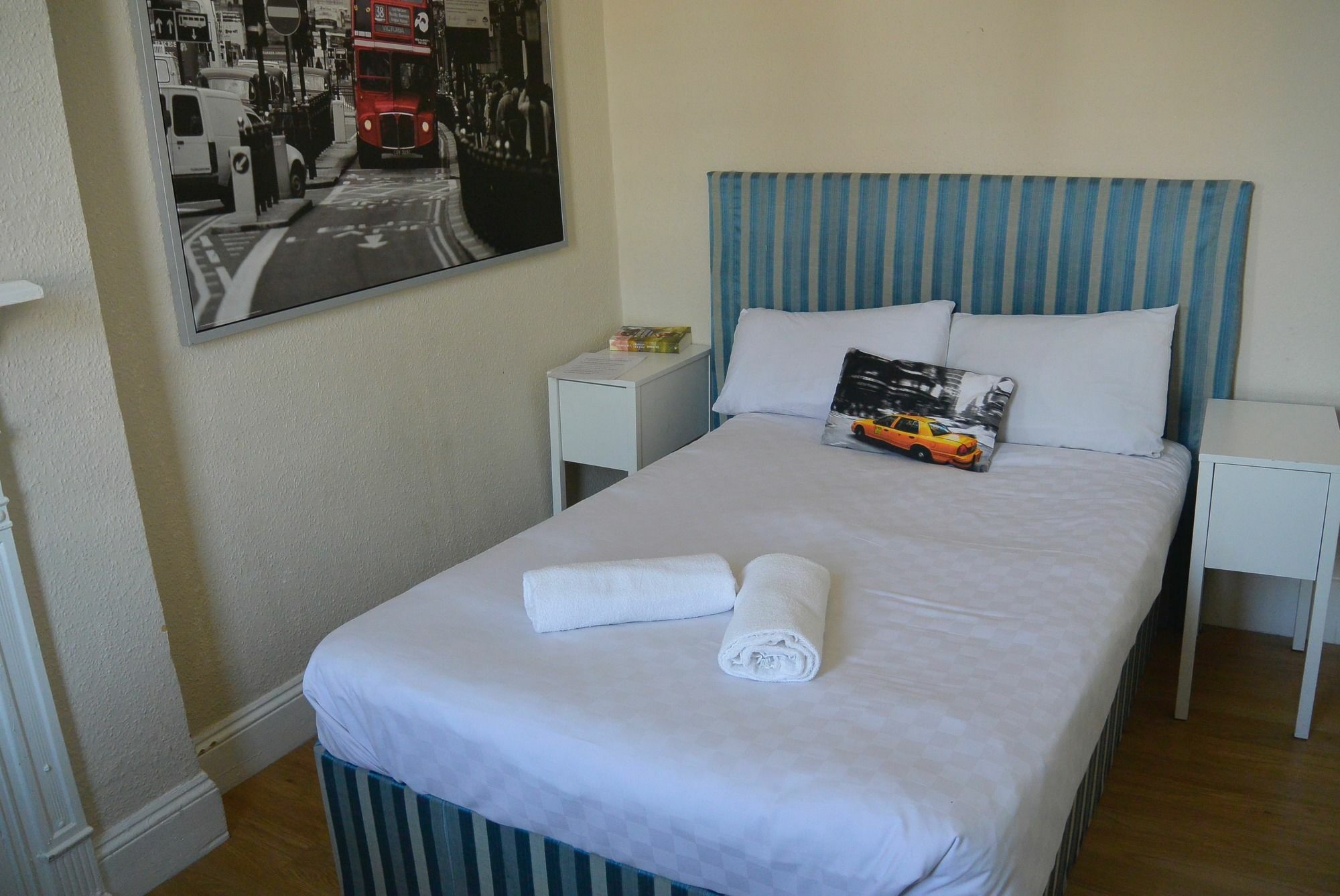 Stay In Chelsea London Exterior photo