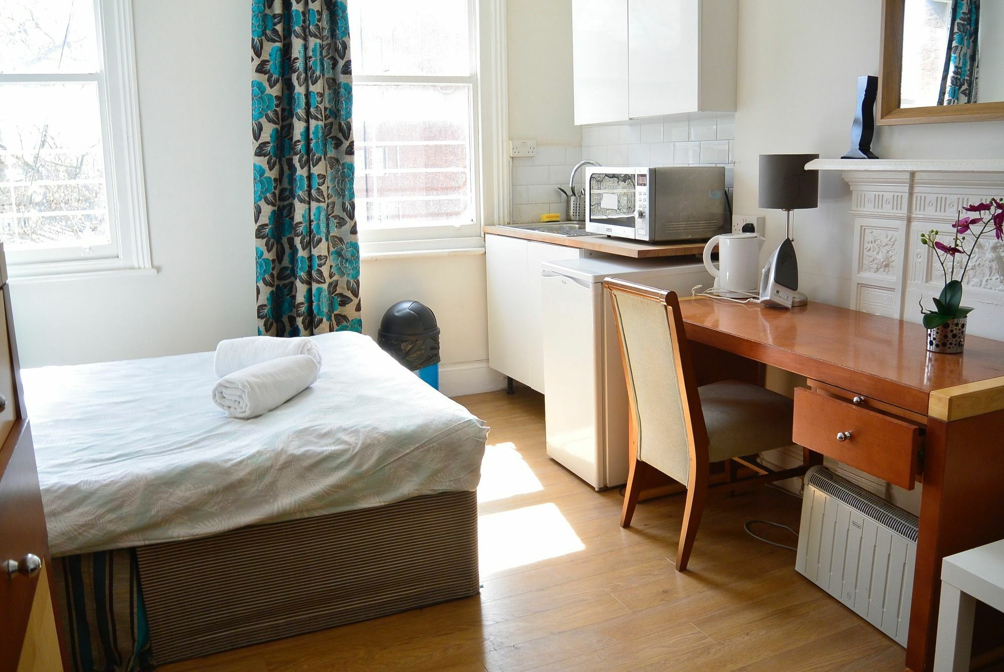 Stay In Chelsea London Exterior photo