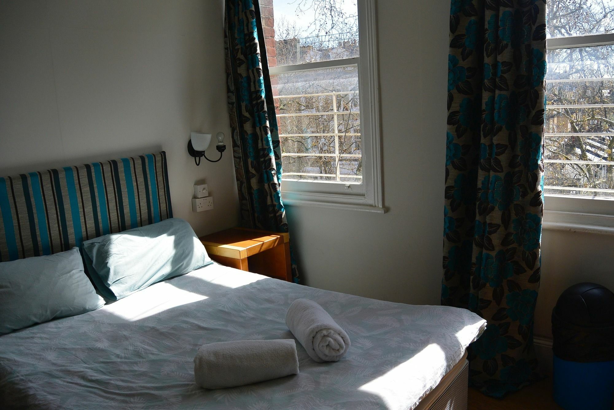 Stay In Chelsea London Exterior photo
