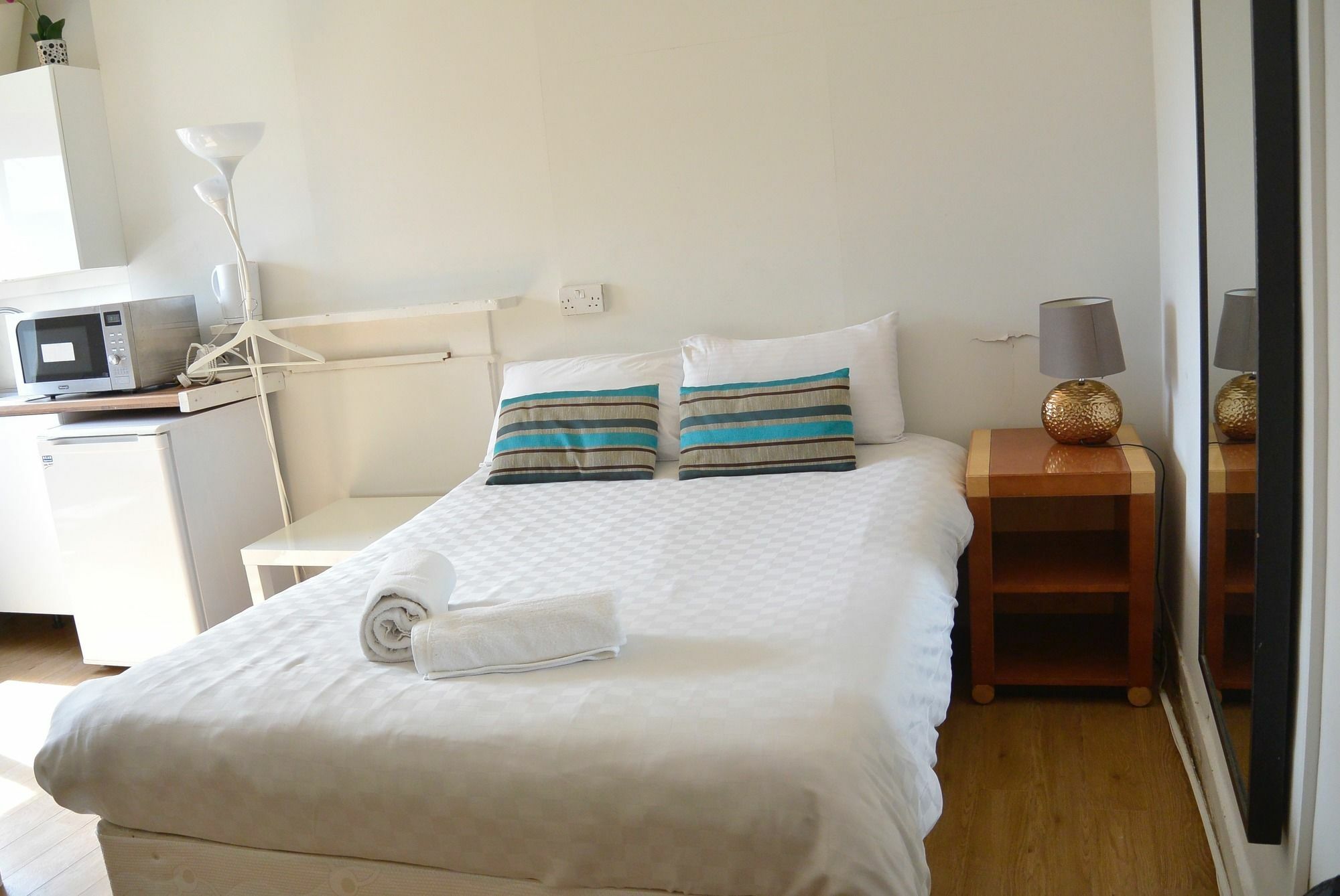 Stay In Chelsea London Exterior photo