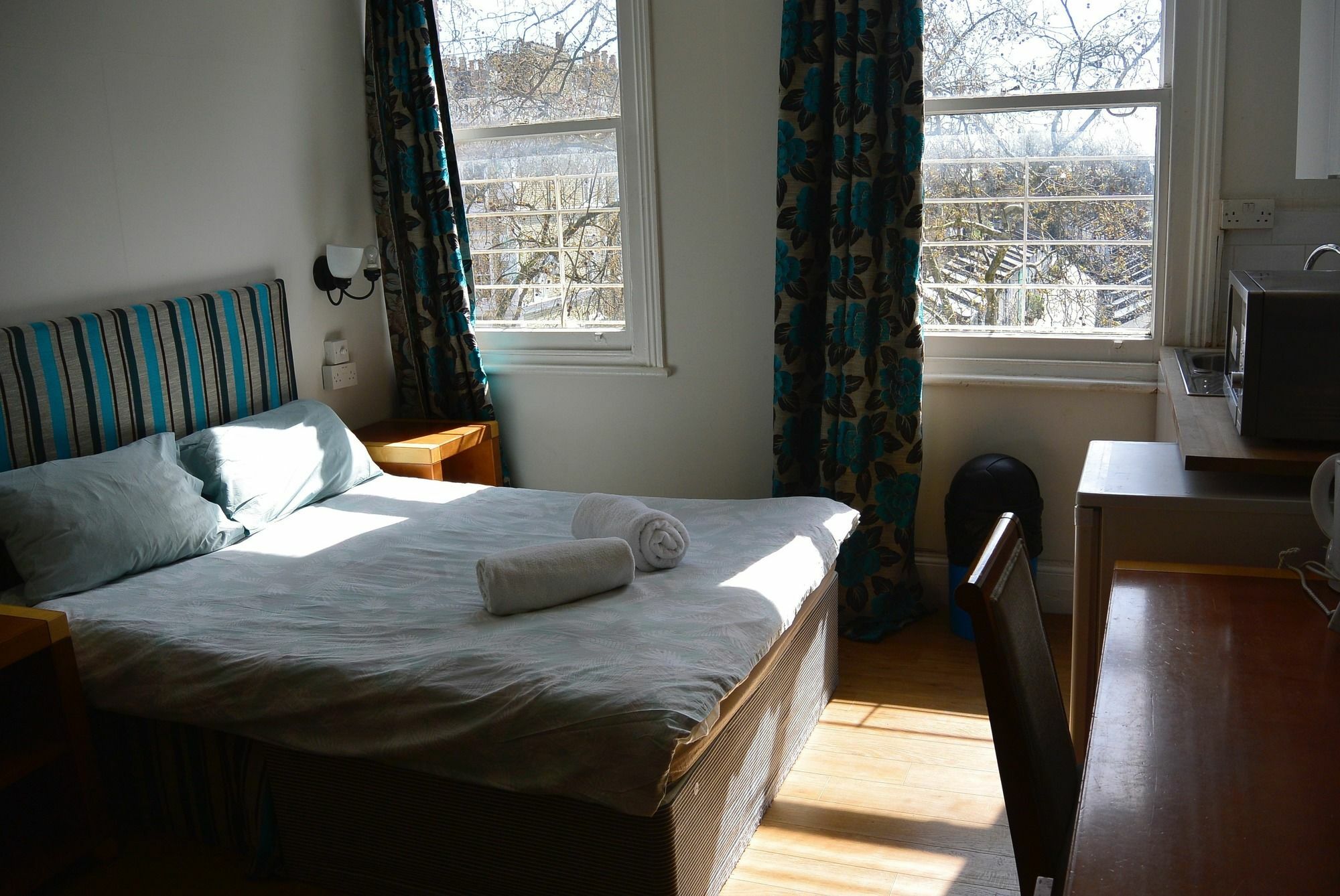 Stay In Chelsea London Exterior photo