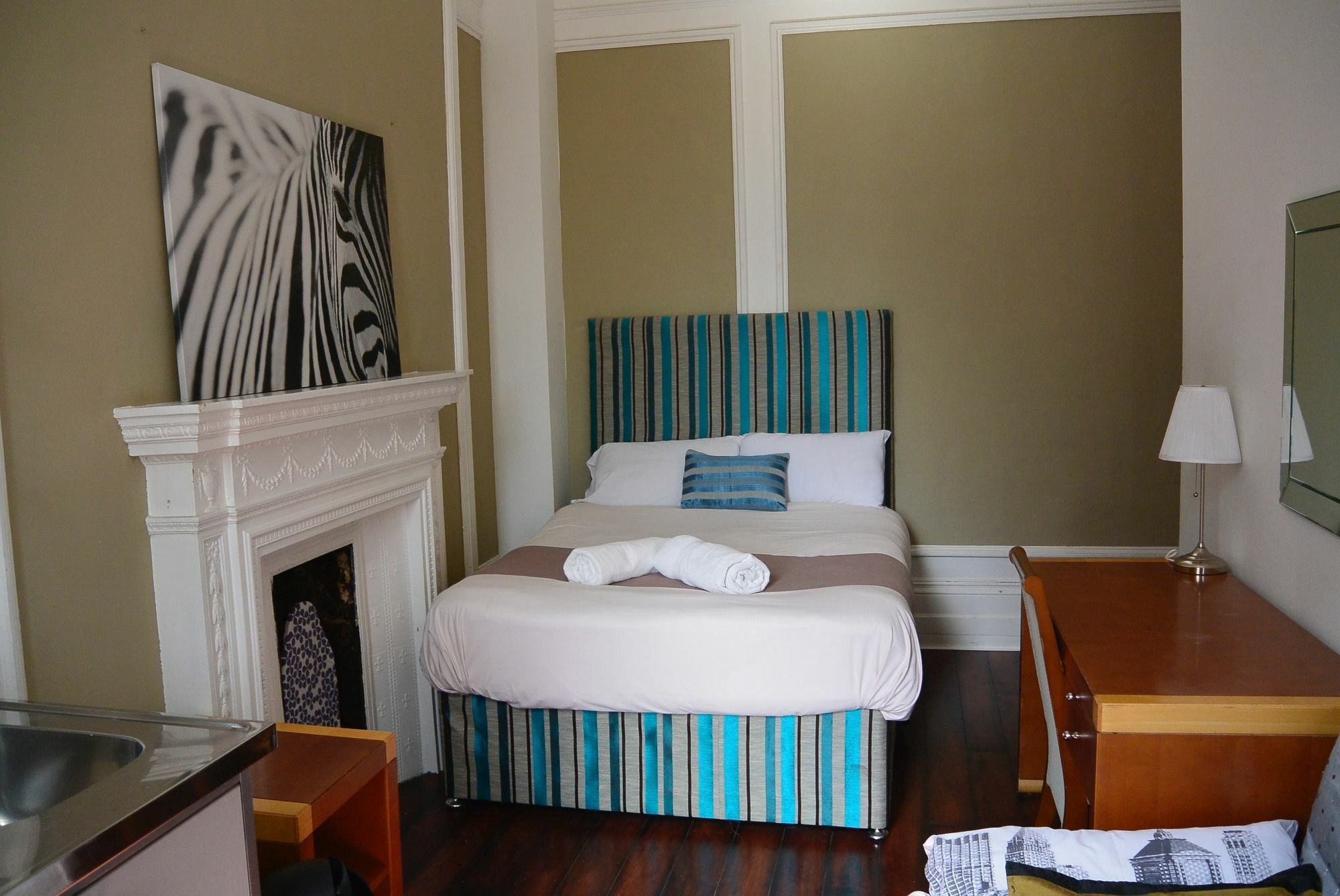 Stay In Chelsea London Exterior photo