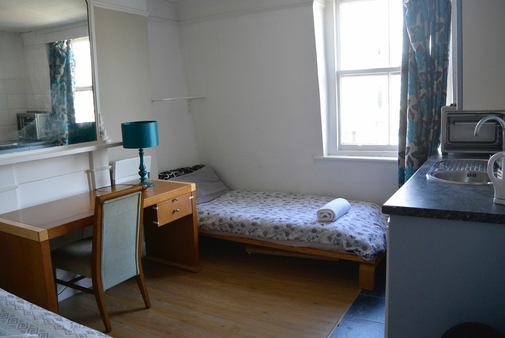 Stay In Chelsea London Exterior photo