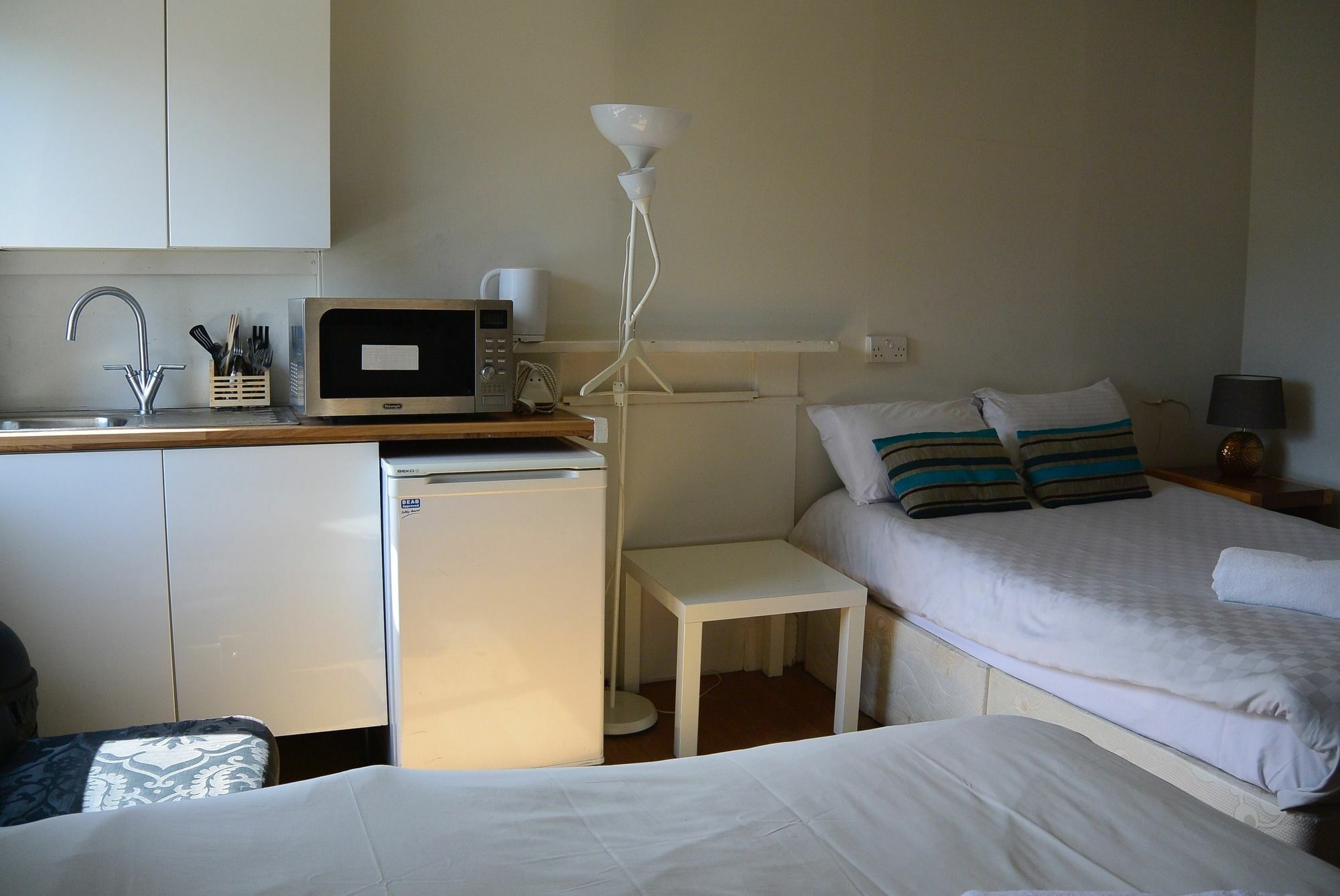 Stay In Chelsea London Exterior photo